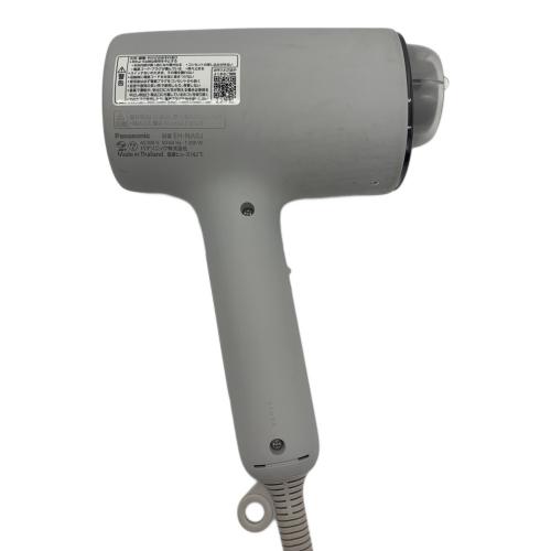 Panasonic (パナソニック) ドライヤー EH-NA0J 2023年製｜トレファクONLINE