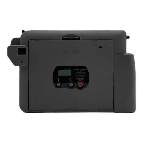 FUJIFILM (フジフィルム) インスタントカメラ ※ジャンク 動作未確認 INSTAX 500AF -