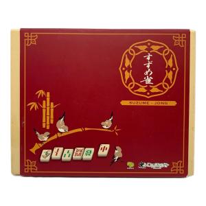 しのうじょう すずめ雀