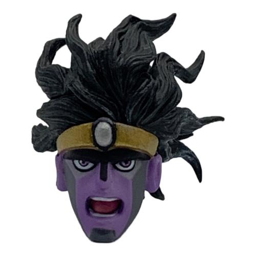 ジョジョの奇妙な冒険 (ジョジョノキミョウナボウケン) フィギュア 超像可動 スタープラチナ・サード