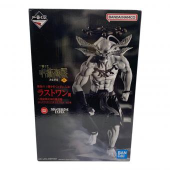 フィギュア 一番くじ 呪術廻戦 渋谷事変 ラストワン 八握剣異戒神将魔虚羅