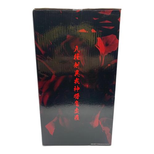 フィギュア 一番くじ 呪術廻戦 渋谷事変 ラストワン 八握剣異戒神将魔虚羅