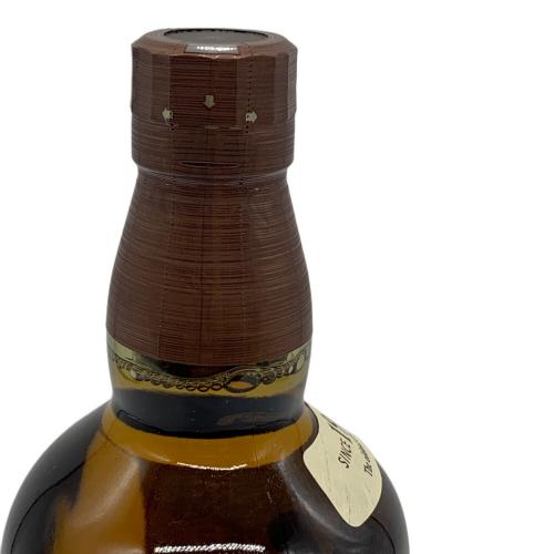 サントリー ウィスキー 700ml 山崎NV ノンビンテージ 未開封