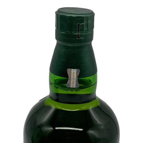 サントリー ウィスキー 700ml 白州 2024 EDITION 未開封