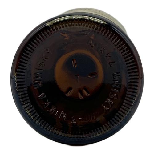 ニッカ ウィスキー 700ml 竹鶴 未開封
