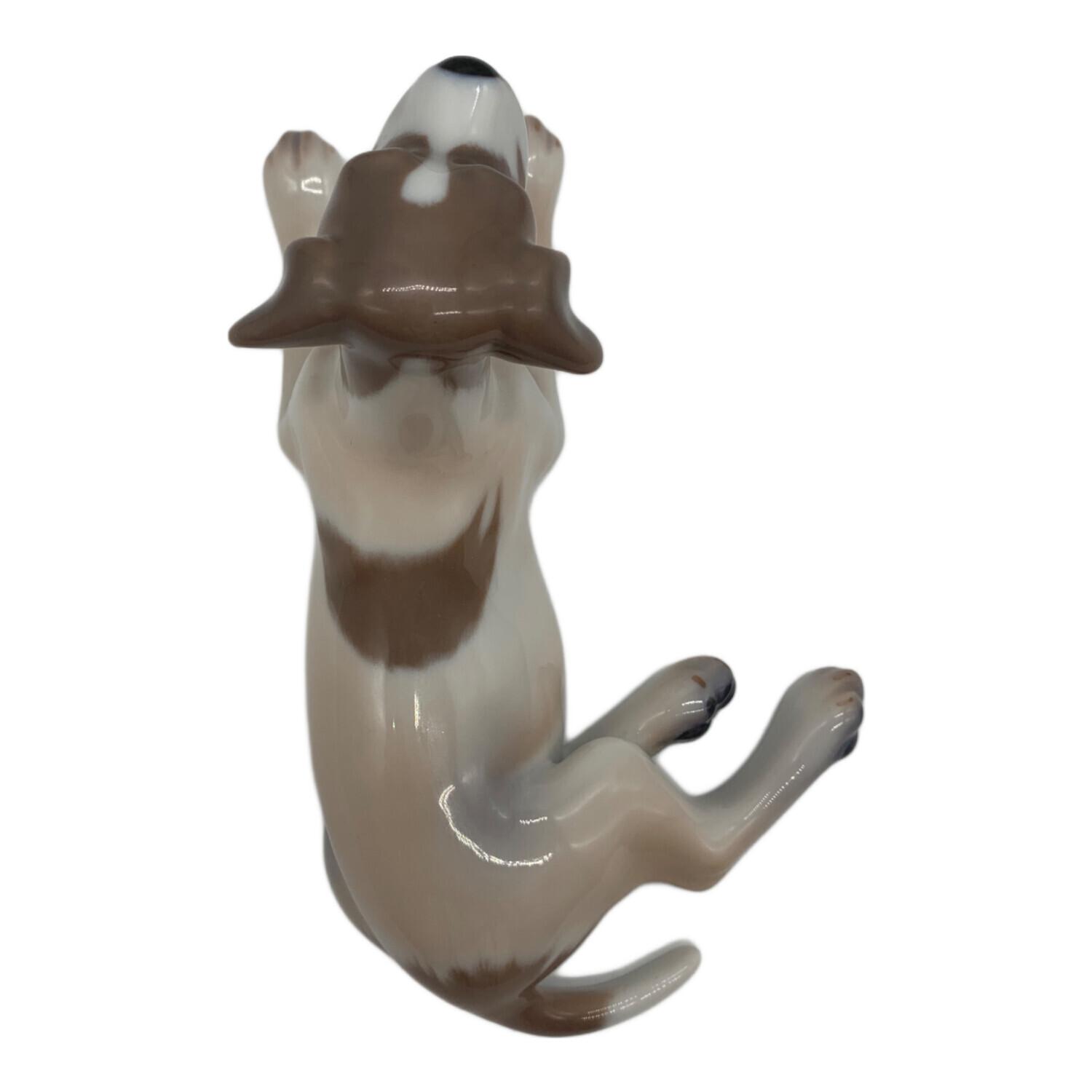 ロイヤルコペンハーゲン　置物　漁師 Amazon.co.jp: 【正規輸入品】 ロイヤルコペンハーゲン 干支