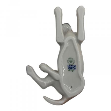 ロイヤルコペンハーゲンの置物 Amazon.co.jp: ロイヤルコペンハーゲン 犬 ポメラニアン 陶器