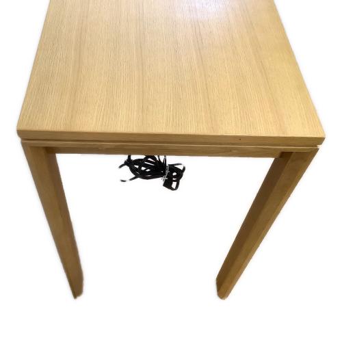 karimoku (カリモク) デスク ナチュラル ss3915 ユーティリティプラス