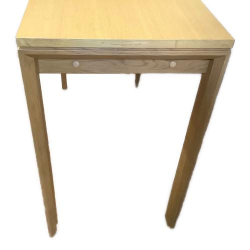 karimoku (カリモク) デスク ナチュラル ss3915 ユーティリティプラス