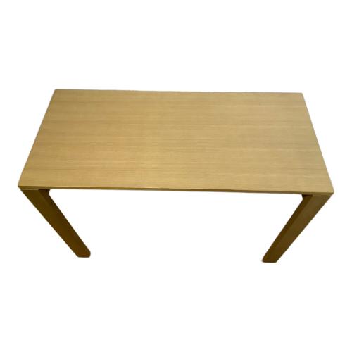 karimoku (カリモク) デスク ナチュラル ss3915 ユーティリティプラス