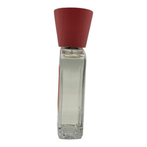 L'OCCITANE (ロクシタン) オードパルファム NOBLE EPINE 50ml 残量80%-99%