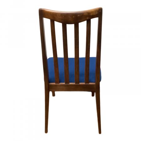 G-plan ハイバック　アンティークチェア　① G-plan ハイバック アンティークチェア ① ジープラン ダイニング