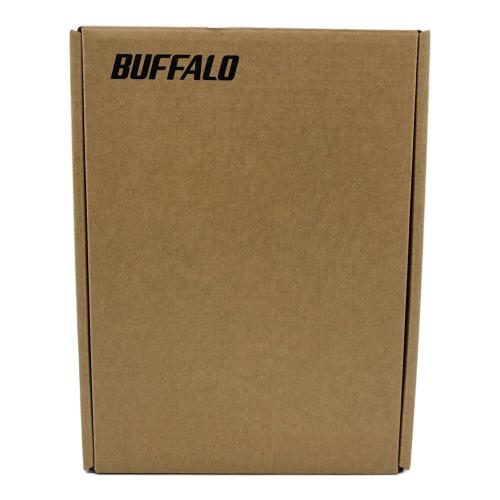 BUFFALO (バッファロー) WFI中継器 WEX-3000A