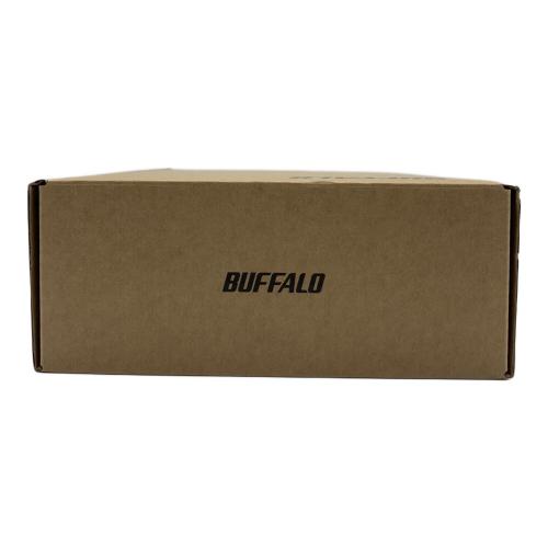 BUFFALO (バッファロー) WFI中継器 WEX-3000A