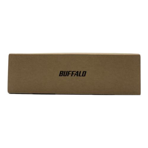 BUFFALO (バッファロー) WFI中継器 WEX-3000A