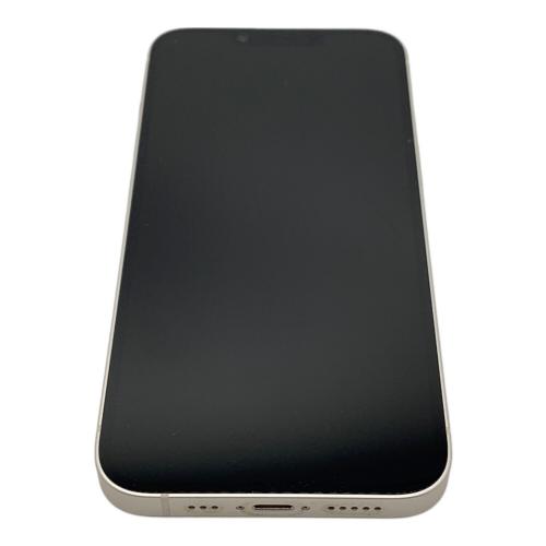 Apple (アップル) iPhone14 MPUQ3J/A サインアウト確認済 359203509191802 ○ SIM FREE 修理履歴無し 128GB バッテリー:Bランク(80%)