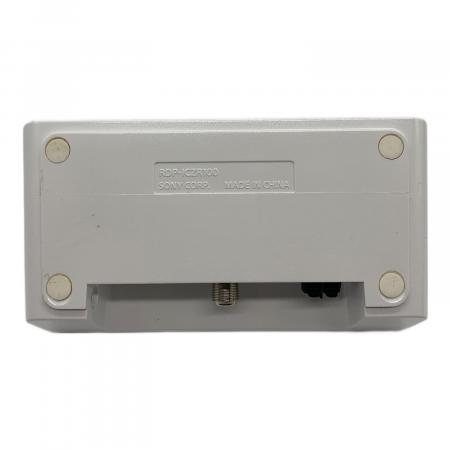 SONY (ソニー) ポータブルラジオレコーダー ICZ-R100 2000659