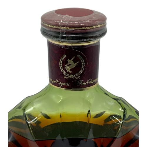 REMY MARTIN CENTAURE XO ウィスキー 700ml 未開封
