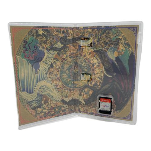 Nintendo Switch用ソフト ファイヤーエムブレム エンゲージ CERO B (12歳以上対象)