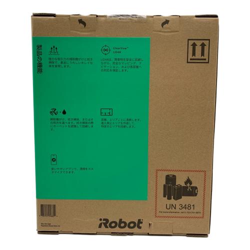 iRobot (アイロボット) ロボットクリーナー Roomba 105 Combo 純正バッテリー