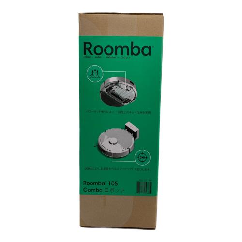 iRobot (アイロボット) ロボットクリーナー Roomba 105 Combo 純正バッテリー