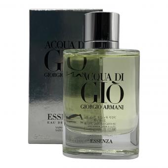 GIORGIO ARMANI (ジョルジョアルマーニ) アクアジオプールオムエッセンザ 75ml