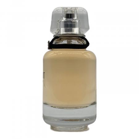 GIVENCHY (ジバンシィ) ランテルディオーデトワレ 50ml｜トレファクONLINE