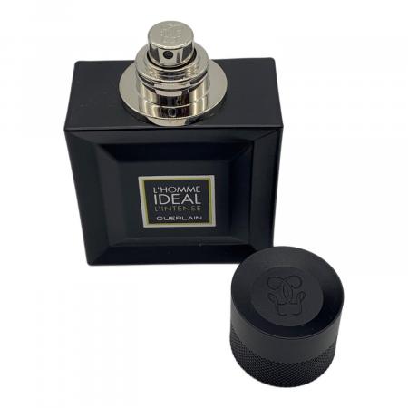 GUERLAIN (ゲラン) ロムイデアルインテンス 50ml｜トレファクONLINE
