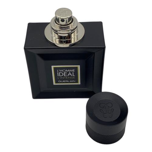 GUERLAIN (ゲラン) ロムイデアルインテンス 50ml