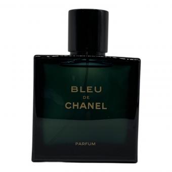CHANEL (シャネル) ブルードゥシャルネルパルファム 50ml