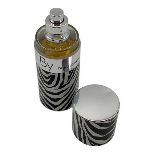 DOLCE & GABBANA MAN オードトワレ By 100ml 残量80%-99%