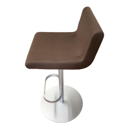 CASSINA IXC. (カッシーナ イクスシー) カウンターチェアー ブラウン×シルバー 248 BOOMERANG