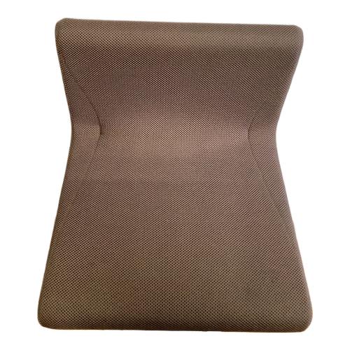 CASSINA IXC. (カッシーナ イクスシー) カウンターチェアー ブラウン×シルバー 248 BOOMERANG