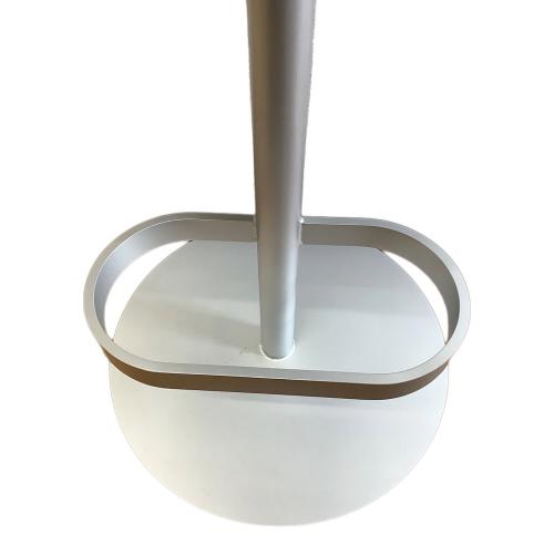 CASSINA IXC. (カッシーナ イクスシー) カウンターチェアー ブラウン×シルバー 248 BOOMERANG