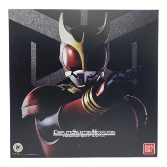 BANDAI (バンダイ) 変身ベルト @ COMPLETE SELECTION MODIFICATION 動作確認済み 仮面ライダークウガ