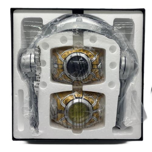 BANDAI (バンダイ) 変身ベルト @ COMPLETE SELECTION MODIFICATION 動作確認済み 仮面ライダークウガ