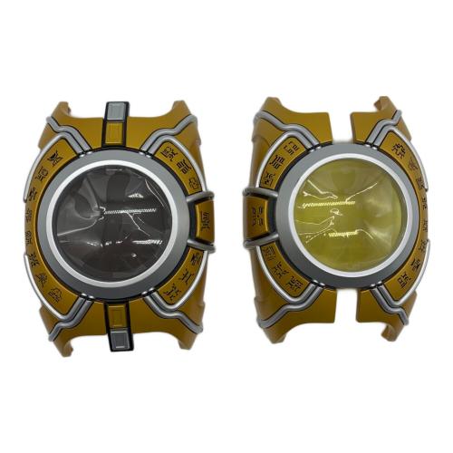 BANDAI (バンダイ) 変身ベルト @ COMPLETE SELECTION MODIFICATION 動作確認済み 仮面ライダークウガ