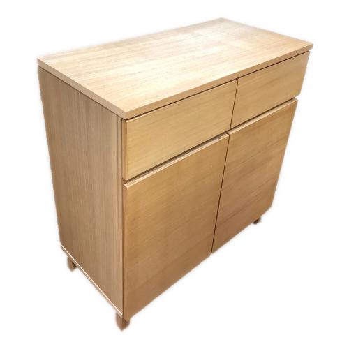 無印良品 (ムジルシリョウヒン) キャビネット