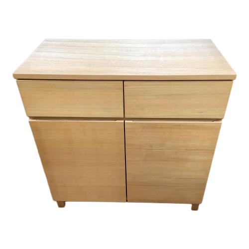 無印良品 (ムジルシリョウヒン) キャビネット