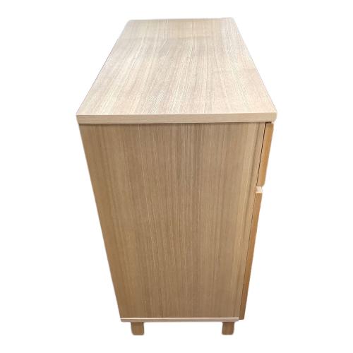 無印良品 (ムジルシリョウヒン) キャビネット