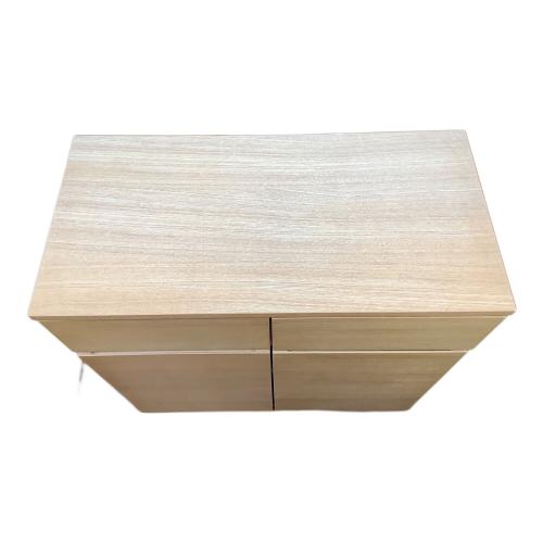 無印良品 (ムジルシリョウヒン) キャビネット