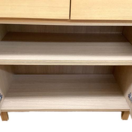 無印良品 (ムジルシリョウヒン) キャビネット