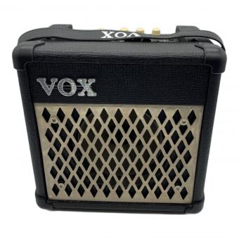 VOX (ヴォックス) ギターアンプ MINI5-RM 016703