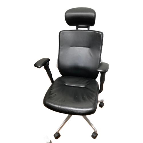 ITOKI (イトーキ) オフィスチェア ブラック