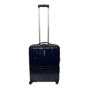 PROTECA (プロテカ) キャリーバッグ ネイビー No.000 マックスパス