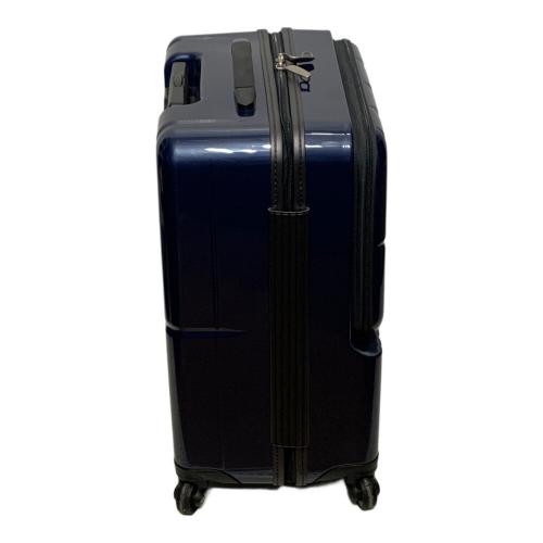 PROTECA (プロテカ) キャリーバッグ ネイビー No.000 マックスパス