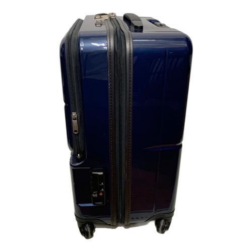 PROTECA (プロテカ) キャリーバッグ ネイビー No.000 マックスパス