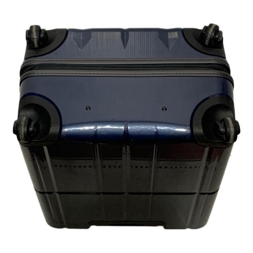 PROTECA (プロテカ) キャリーバッグ ネイビー No.000 マックスパス