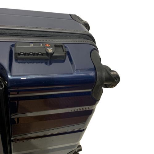 PROTECA (プロテカ) キャリーバッグ ネイビー No.000 マックスパス