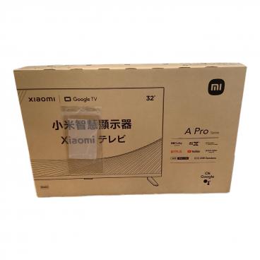 32型チューナーレステレビORION SAFH321A 2022製 ORION (オリオン) チューナーレステレビ SAFH321 32インチ VOD